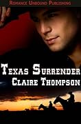 Texas Surrender