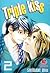 Triple Kiss Vol. 2