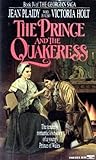 The Prince and the Quakeress (Georgian Saga, #4)