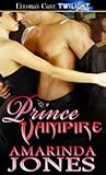 Prince Vampire Prince Vampire