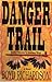 Danger Trail: Knife Thrower...