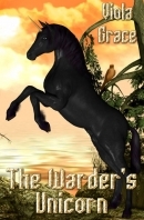 The Warder's Unicorn (Warders, #6)