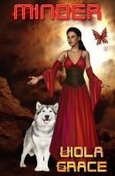 Minder (Terran Times, #3)