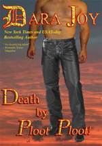 Death by Ploot Ploot (Matrix of Destiny, #5)