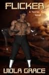 Flicker (Terran Times, #1)