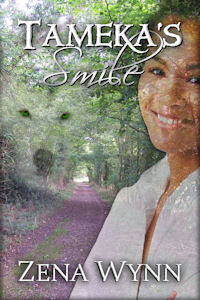 Tameka's Smile (True Mates, #4)