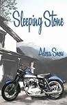 Sleeping Stone by Alexa Snow