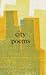 City Poems