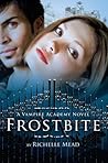 Frostbite by Richelle Mead