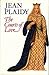 The Courts of Love by Jean Plaidy