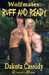 Ruff & Ready (Wolf Mates)