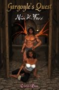 Gargoyle's Quest