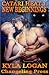New Beginnings (Catari Heat, #1)