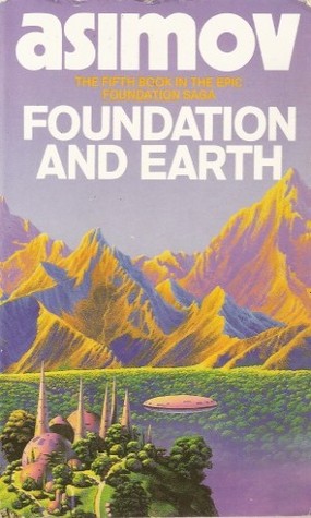 Foundation and Earth