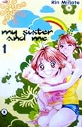 My Sister and Me Vol. 1