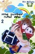 My Sister and Me Vol. 2