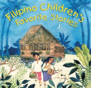 Filipino Children's Favorite Stories (Hardcover)