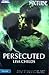 Persecuted (Witch Hunt, #2)
