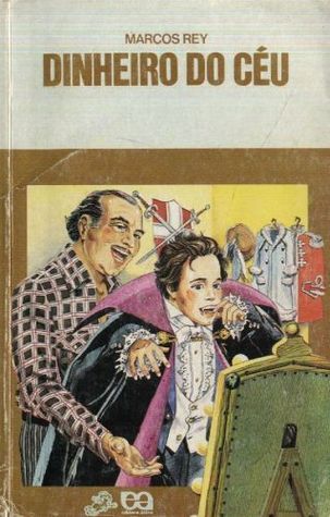 Dinheiro do Céu (Paperback)