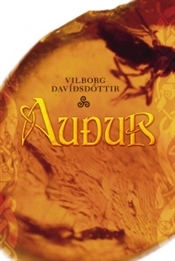 Auður (Hardcover)