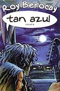Tan azul