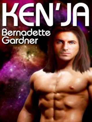Ken'Ja (ebook)