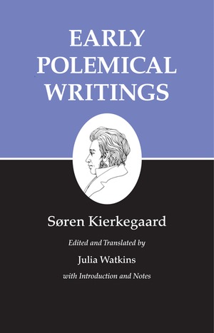 Early Polemical Writings (Paperback)