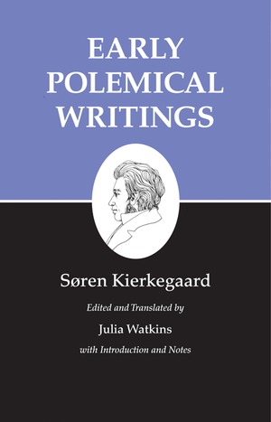 Early Polemical Writings