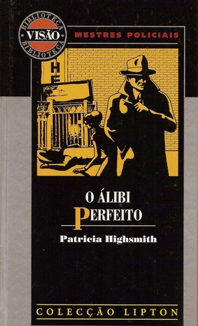 O Álibi Perfeito (Hardcover)