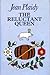 The Reluctant Queen: The Story of Anne of York (Queens of England, #8)
