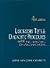 Laboratory Tests & Diagnostic Procedures With Nursing Diagnoses