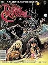 The Dark Crystal by David Anthony Kraft