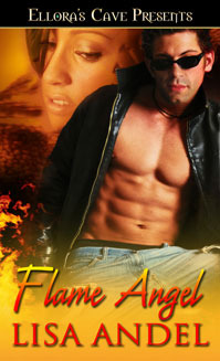 Flame Angel (Kindle Edition)