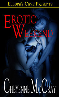 Erotic Weekend (Kindle Edition)
