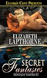 Secret Fantasies (Montague Vampires, #3)