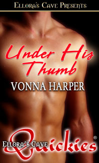 Under His Thumb (Kindle Edition)