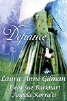 Defiance: Tales of the U.S. Civil War