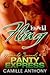 Panty Express (Werewulf Journals, #4.5)