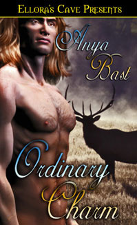 Ordinary Charm (Kindle Edition)