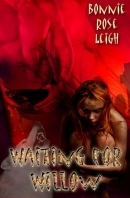 Waiting for Willow (Serenity, #3)