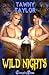 Wild Nights (Passion Unbound, #1)