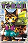 Adventure of Cat Mix Toraji Vol. 1