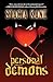 Personal Demons (Megan Chase, #1)