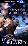 Pleasure Island (Pleasure Cruise, #3)