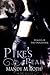 Pike's Peak (League of the Unnatural, #1)