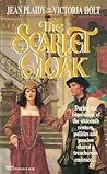 The Scarlet Cloak