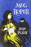 Meg Roper: Daughter of Sir Thomas More (Hardcover)