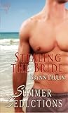 Stealing the Bride by Brynn Paulin