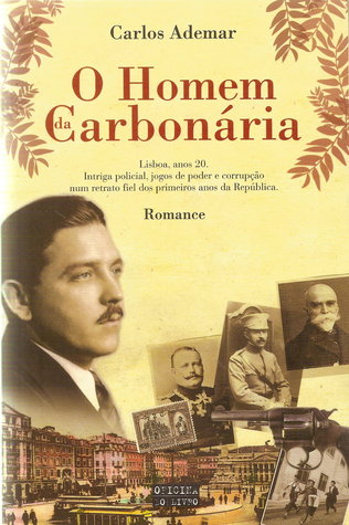 O Homem da Carbonária (Paperback)