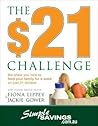 The $21 Challenge